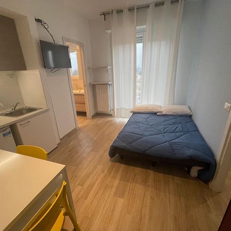 ミラノResidenza Via Ripamonti 514アパートメント エクステリア 写真