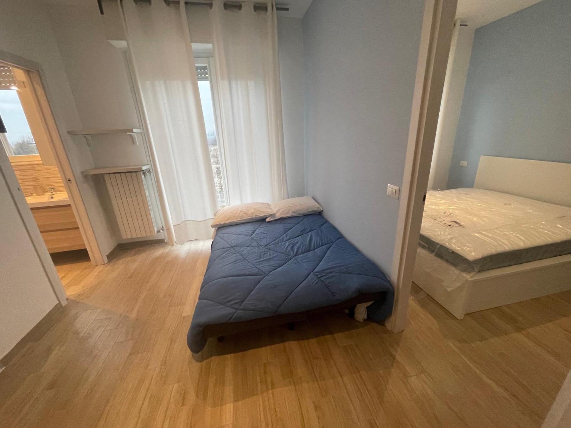 ミラノResidenza Via Ripamonti 514アパートメント エクステリア 写真