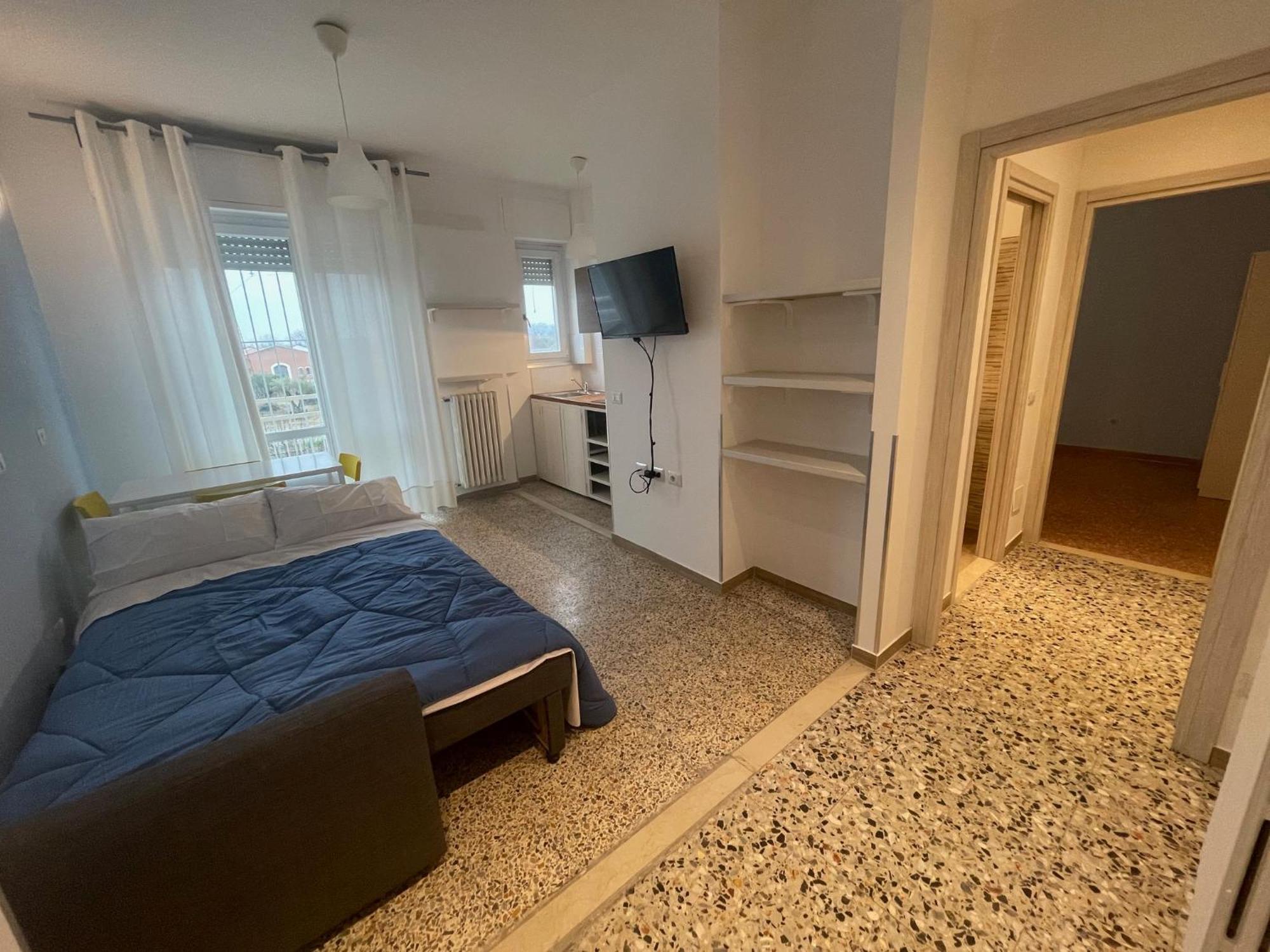 ミラノResidenza Via Ripamonti 514アパートメント エクステリア 写真