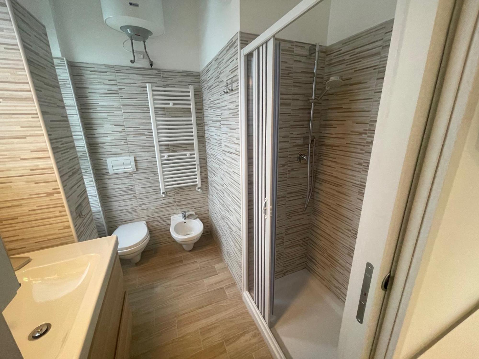 ミラノResidenza Via Ripamonti 514アパートメント エクステリア 写真