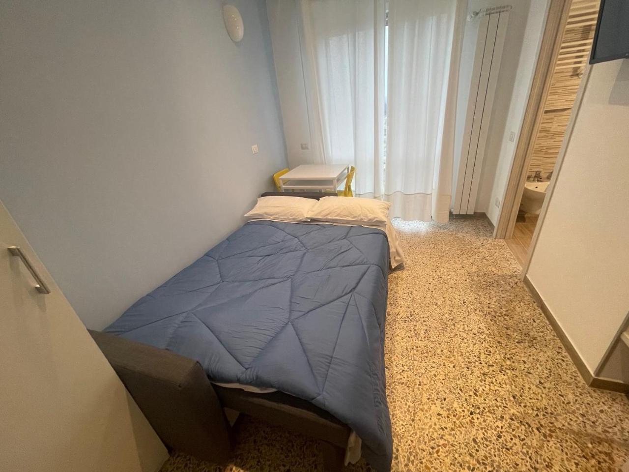 ミラノResidenza Via Ripamonti 514アパートメント エクステリア 写真
