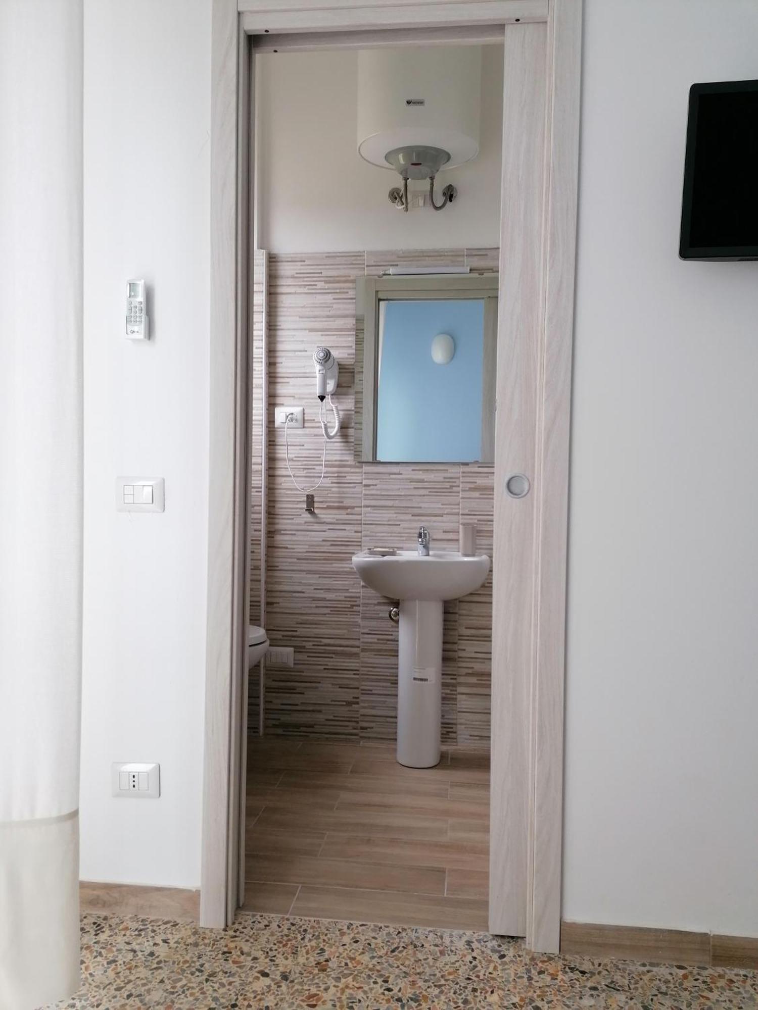 ミラノResidenza Via Ripamonti 514アパートメント エクステリア 写真