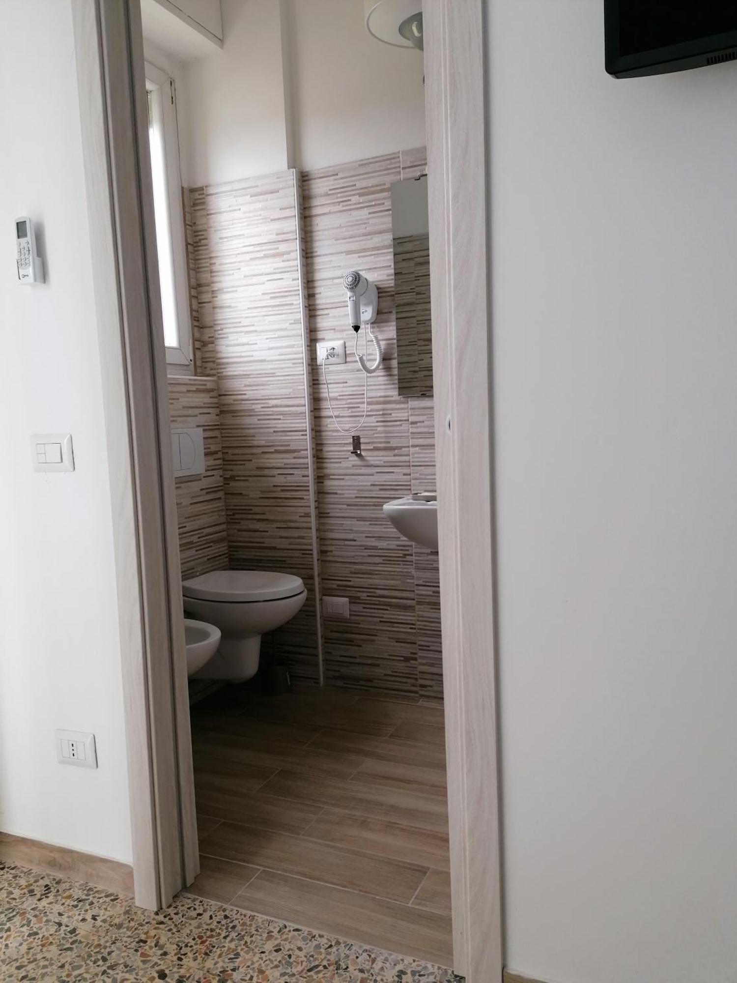ミラノResidenza Via Ripamonti 514アパートメント エクステリア 写真