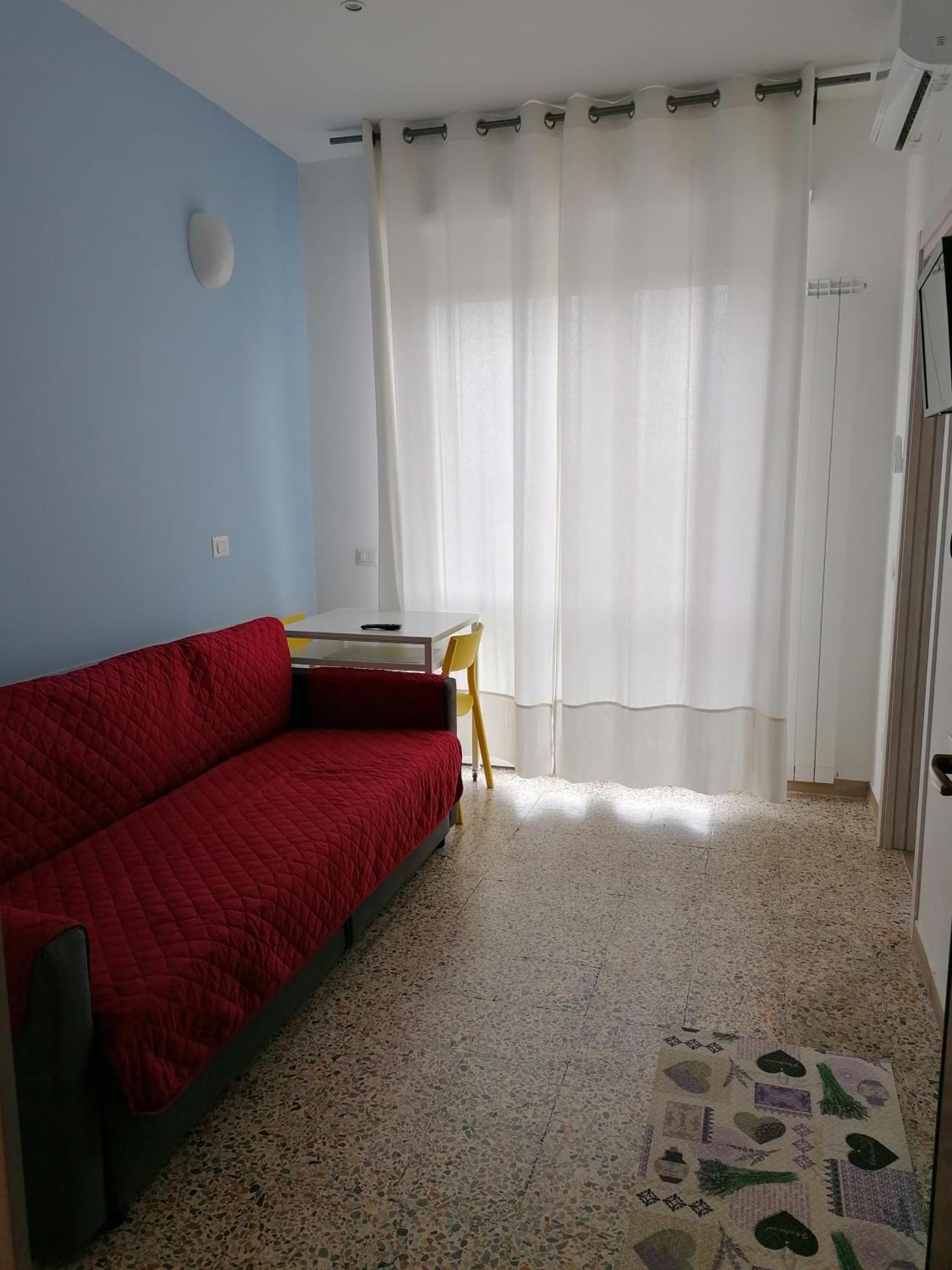 ミラノResidenza Via Ripamonti 514アパートメント エクステリア 写真