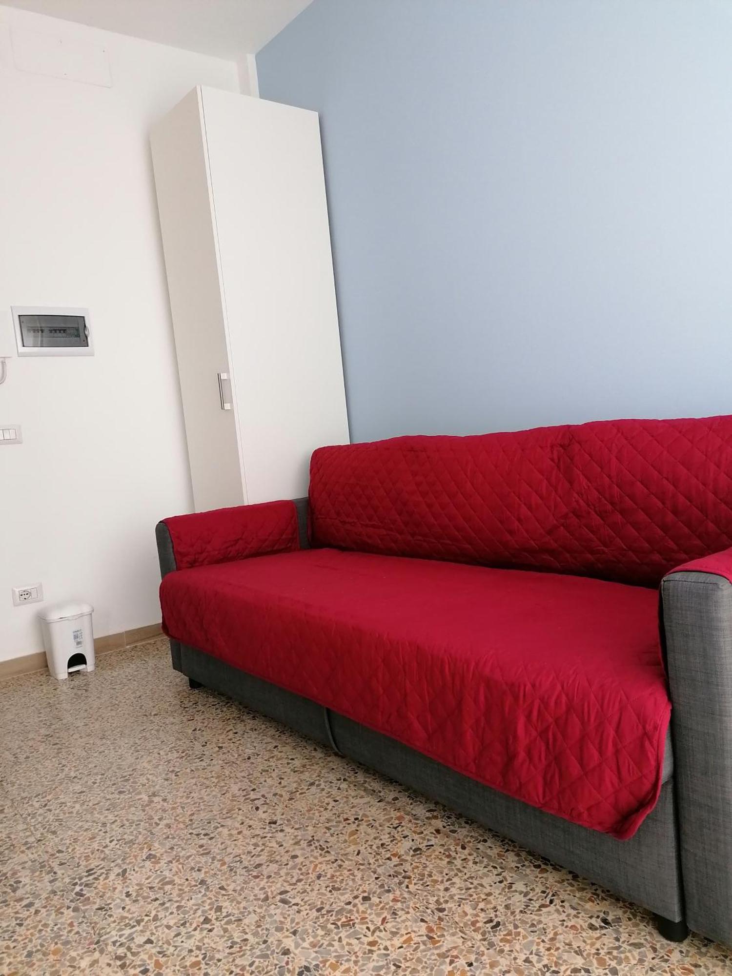 ミラノResidenza Via Ripamonti 514アパートメント エクステリア 写真