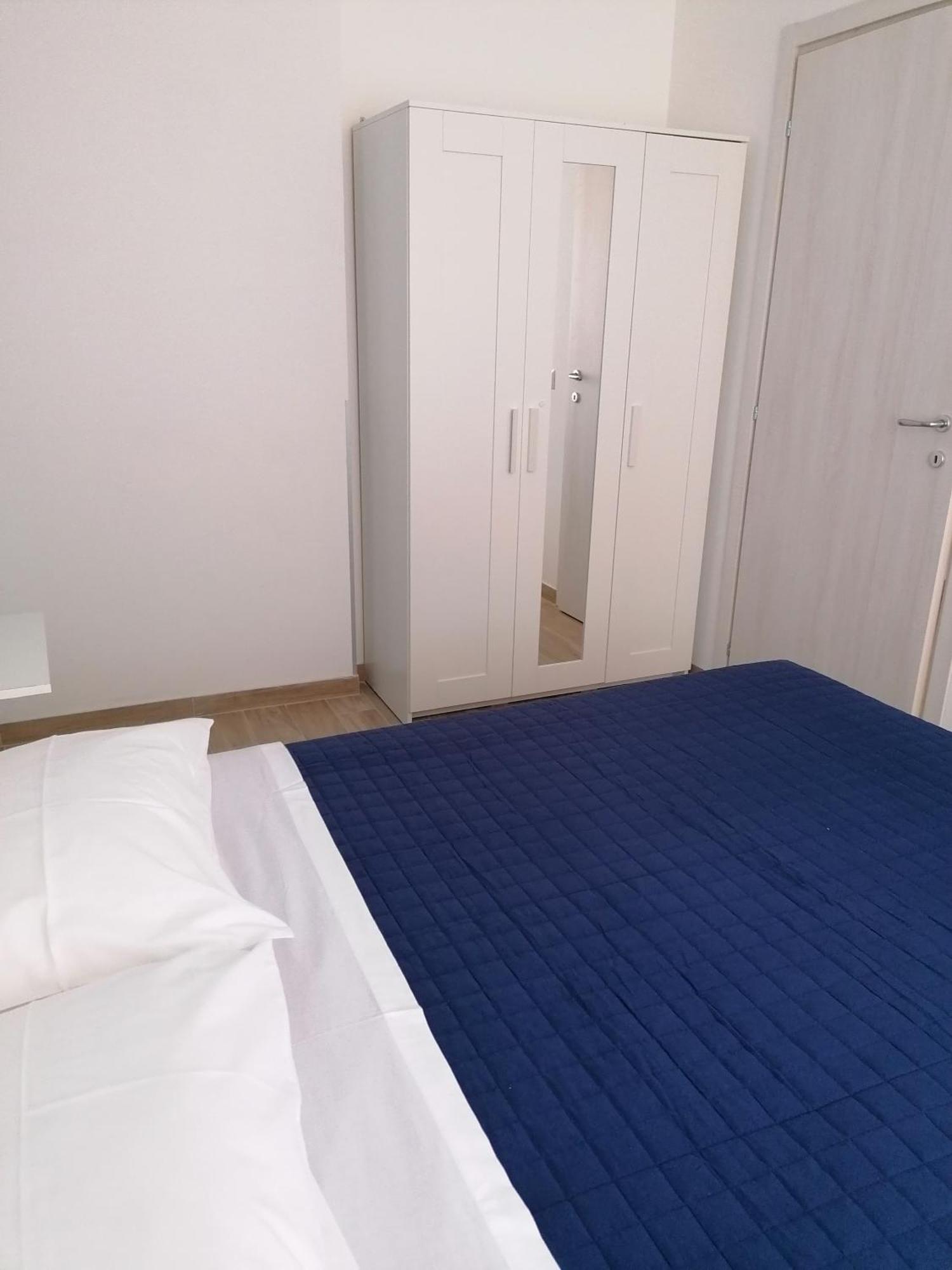 ミラノResidenza Via Ripamonti 514アパートメント エクステリア 写真
