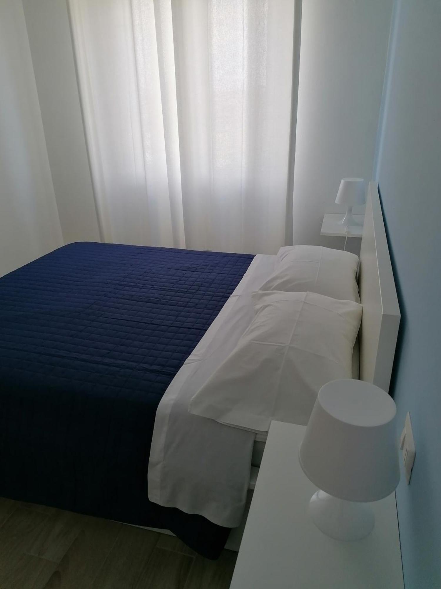 ミラノResidenza Via Ripamonti 514アパートメント エクステリア 写真