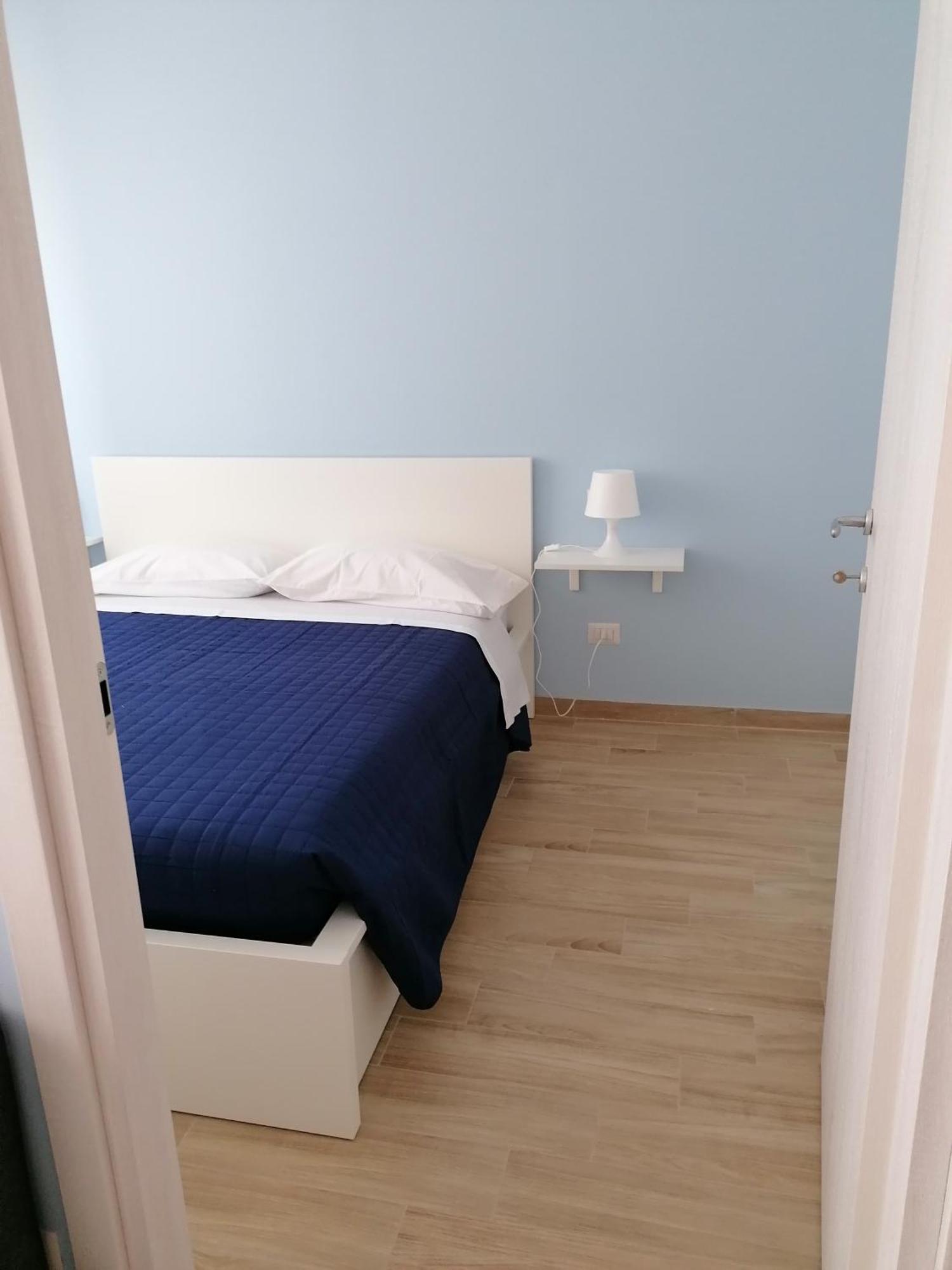 ミラノResidenza Via Ripamonti 514アパートメント エクステリア 写真