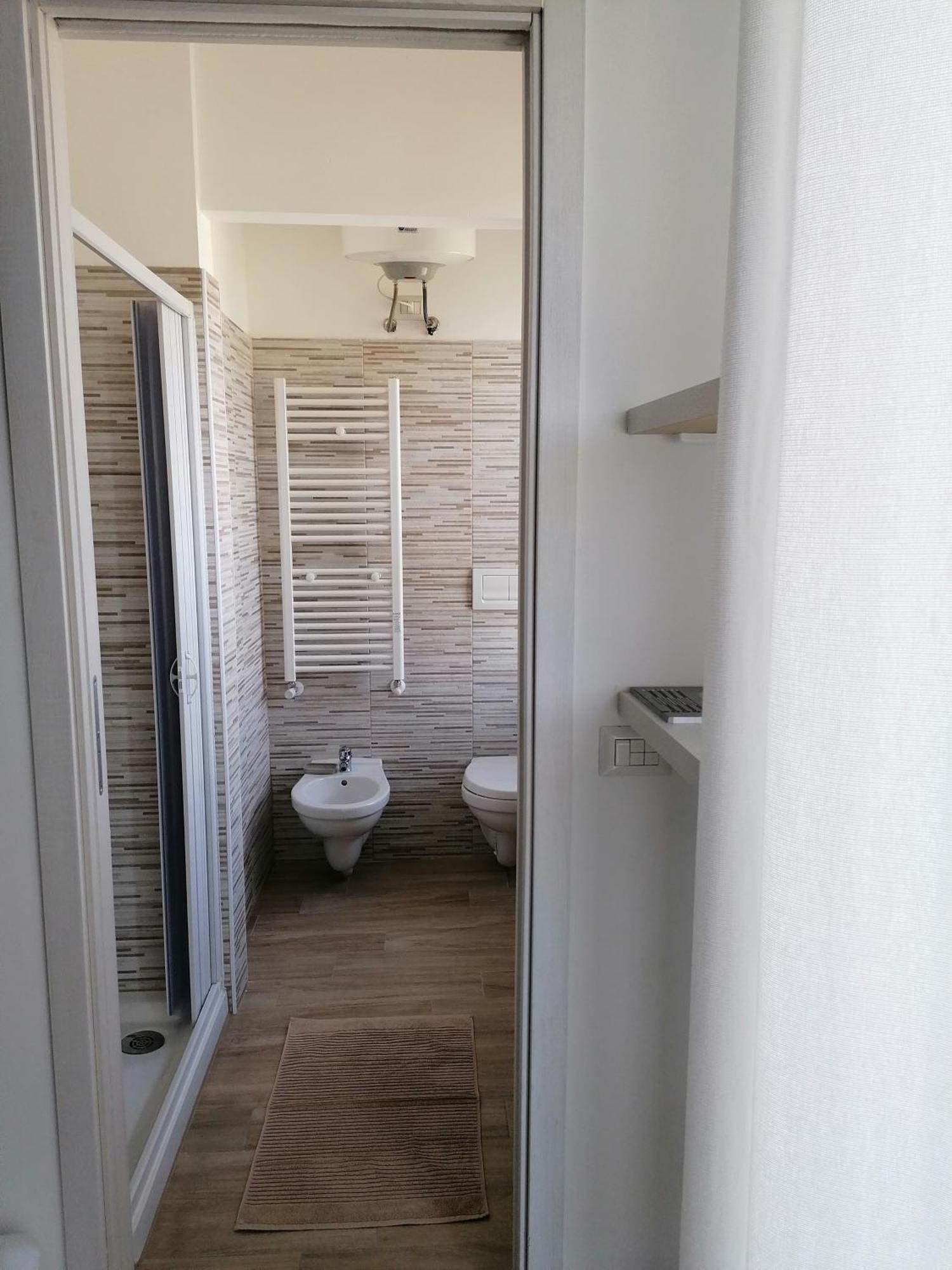 ミラノResidenza Via Ripamonti 514アパートメント エクステリア 写真