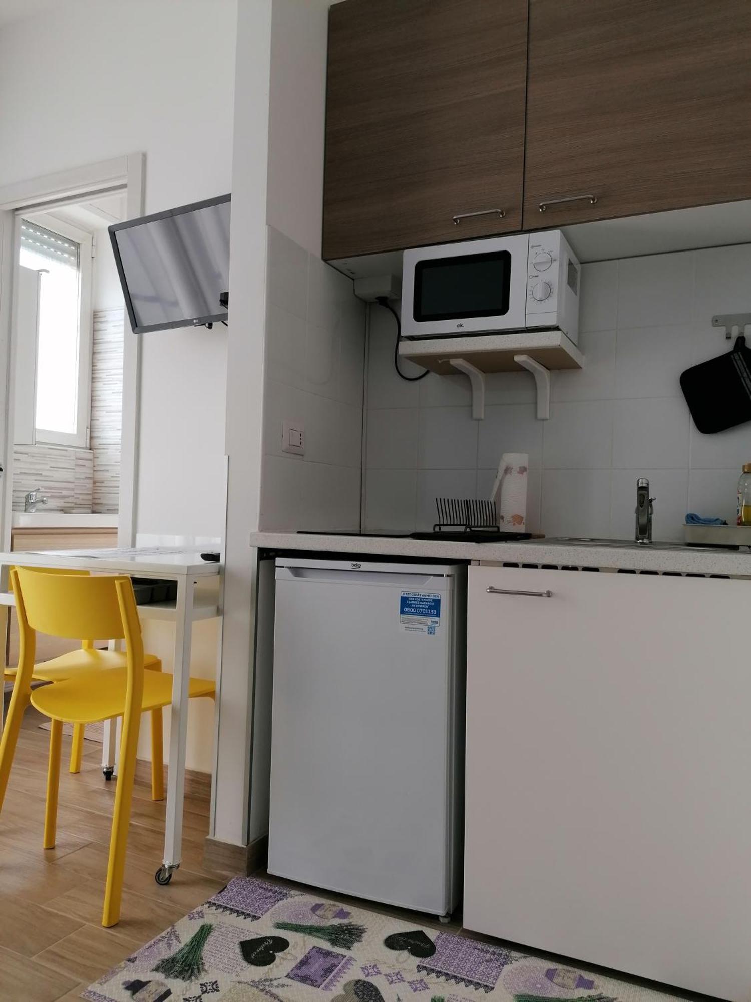 ミラノResidenza Via Ripamonti 514アパートメント エクステリア 写真