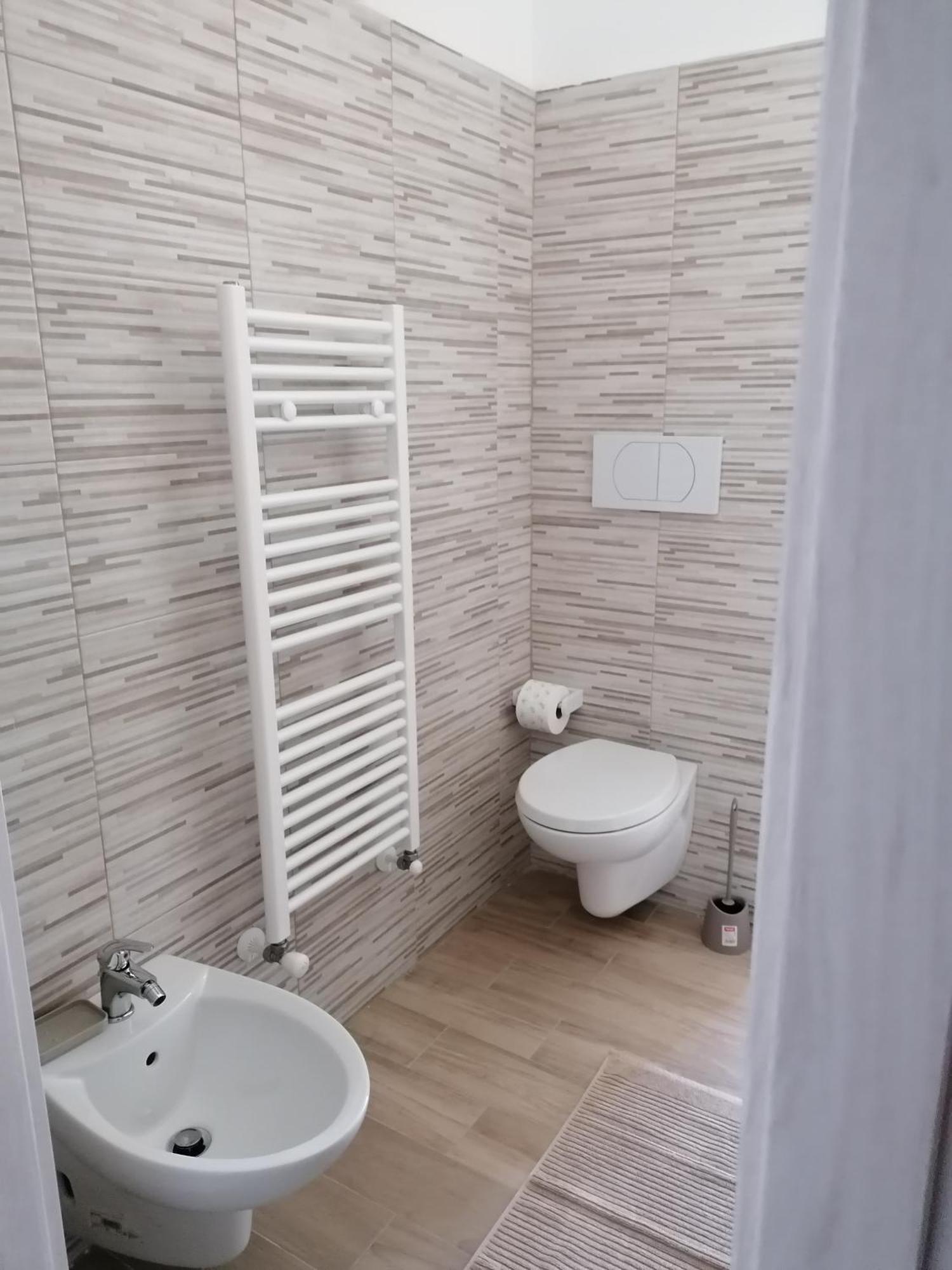 ミラノResidenza Via Ripamonti 514アパートメント エクステリア 写真